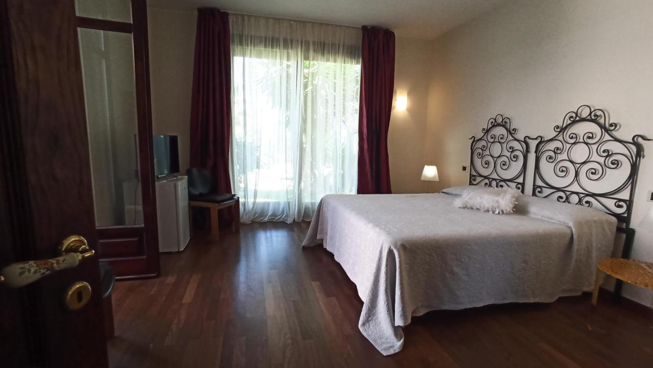 B&B Villa Nella Augusta Luaran gambar
